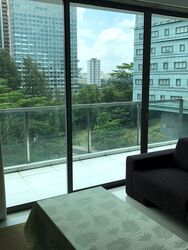 One-north Residences (D5), Apartment #370755471